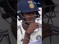 #SaiSudharsans reaction before coming out to bat on Day 3 | #ENGvIND - 00:23 min - News - Video