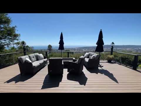 Vidéo de l’hébergement