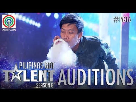 Upload mp3 to YouTube and audio cutter for Pilipinas Got Talent 2018 Auditions: Joven Olvido - Vape Tricks download from Youtube