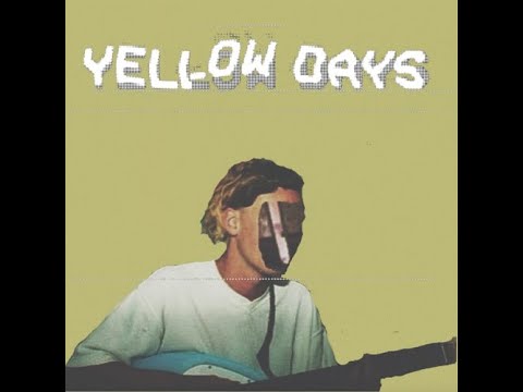 Yellow Days -A Little While 1hour