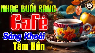Nhạc Không Lời Buổi Sáng Sảng Khoái Tâm Hồn - Hòa Tấu Guitar Bolero Không Lời - Nhạc Cafe Buổi Sáng