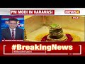 Modi in Kashi After Historic Mandate | PM Shows He Is a ‘Proud Hindu’ | NewsX  - 21:48 min - News - Video