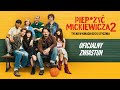 kadr z filmu "Piep*zyć Mickiewicza 2" nr: 2506