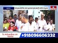 మాటలెక్కువ.. చేతలు తక్కువ.. | Harish Rao Counter to Revanth Reddy On Bathukamma Celebrations | hmtv - 02:36 min - News - Video