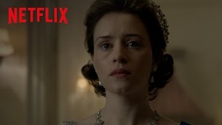 The crown :  bande-annonce