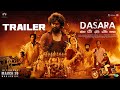 Nani and Keerthy Suresh Starrer Dasara Trailer Out