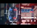 Rope Watcher – Real-Time Rope Monitoring Device