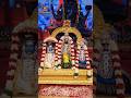 అన్నవరం నుంచి భాగ్యనగరానికి వచ్చిన ఉత్సవ మూర్తులు #annavaram #satyanarayankatha #kotideepotsavam