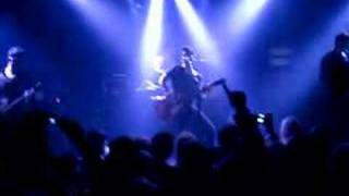 Stereophonics & Adam - Madame Helga (Live 2007)