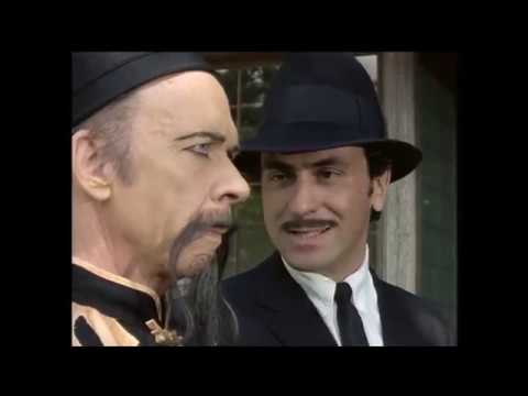 Fünf Freunde - Und Der Zauberer Wu