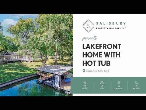 Property video