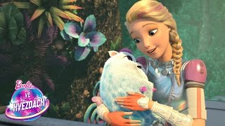 Barbie Star Light - as kmenia