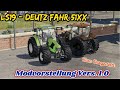 Deutz Fahr 51xx v1.1.0.0