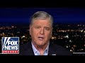 Hannity: No one is above the law, they say?
