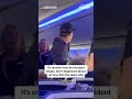 Mid-air fist fight on plane to Hawaii ￼  - 00:26 min - News - Video