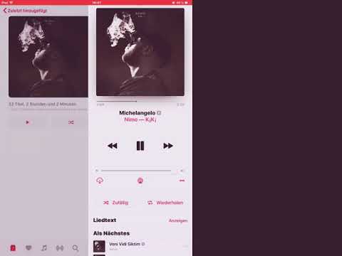 Nimo-MICHELANGELO(prod. von Veteran)[Official
