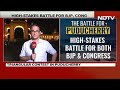 Puducherry Politics | Congress MP, BJP State Chief On Battle For Puducherry | The Southern View  - 00:00 min - News - Video