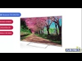 Panasonic | Smart TV LED 3D FHD TX 55AS750