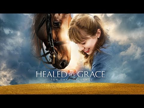 Healed by Grace 2'
