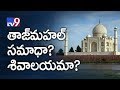 Was Taj Mahal a Lord Shiva Temple?