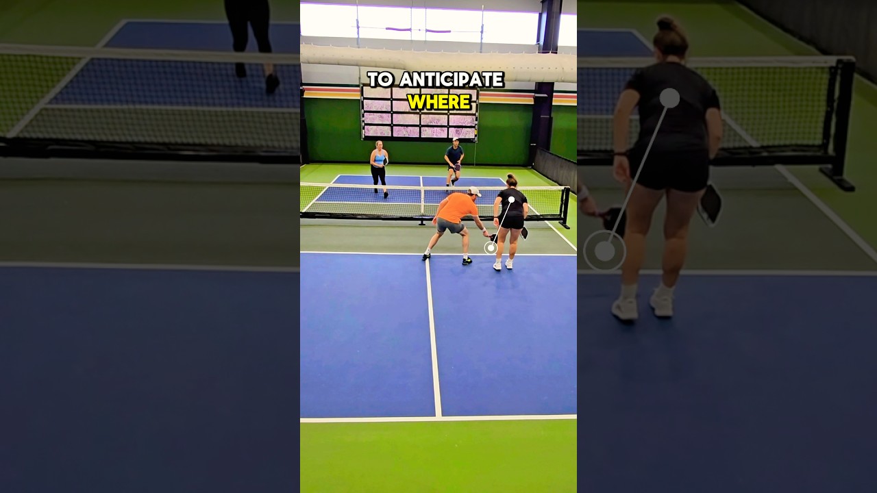 How to Hit More Ernes!