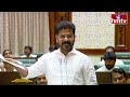 కేటీఆర్‌ను బయటకు పంపాల్సిందే.. | CM Revanth Reddy Big Counter to KTR in Assembly | hmtv  - 06:35 min - News - Video