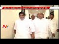 T Congress to Move No Confidence Motion in TS Assembly ?