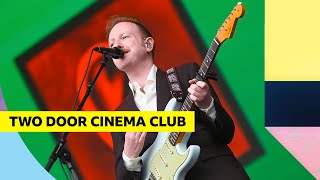 Two Door Cinema Club - Undercover Martyn (Reading &amp; Leeds 2024)