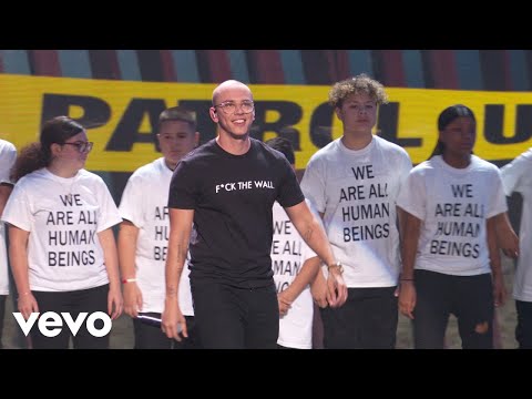 Logic - One Day (Live From The MTV VMA Awards / 2018) ft. Ryan Tedder