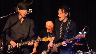 BoDeans/&quot;You don&#39;t get much&quot;