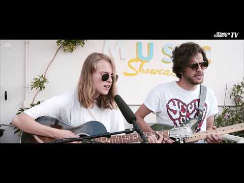 Marika Hackman