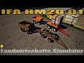 IFA HM20.01 v1.0.0.0