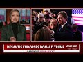 Full special report: Ron DeSantis suspends 2024 presidential campaign  - 20:12 min - News - Video