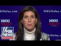 Nikki Haley: Ive done a whole lot more than Whoopi Goldberg will ever do