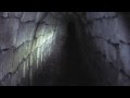Разветвлённые ходы, колодец находящиеся над Дидинским тоннелем(19.06.2013)