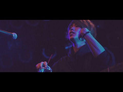 ReN “ONE MAN「HURRICANE」TOUR 2019-2020