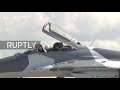 Russia making 6th-gen fighter jet MiG-41 ready