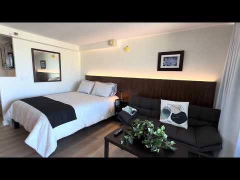 Property video