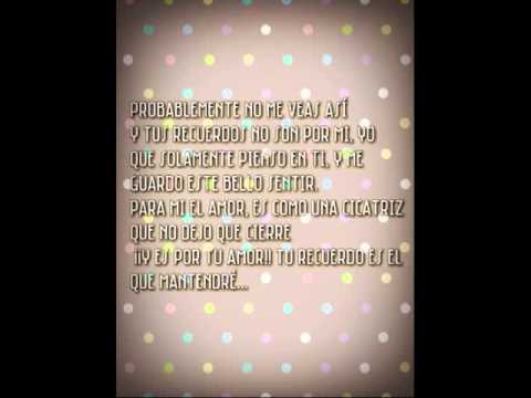 Because I'm stupid versión español Ss501