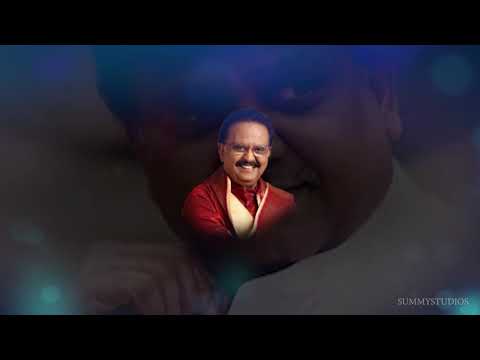 Tribute to SPB - Remembering Legendary singer on his 1st death anniversary Tribute to SPB - Remembering Legendary singer on his 1st death anniversary