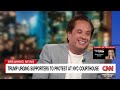 George Conway on what struck him about Trumps gag order hearing(CNN) - 08:48 min - News - Video