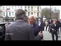 Incoming and outgoing prime ministers of Portugal meet in Brussels  - 00:59 min - News - Video