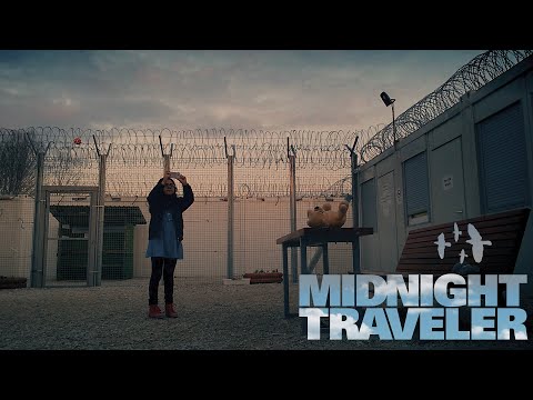 Midnight Traveler'