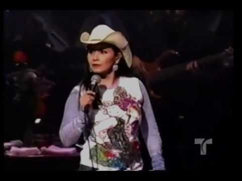 Ana Gabriel Como Olvidar & Paz En Este Amor