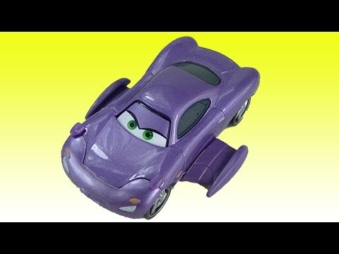 cars 2 spy shifters