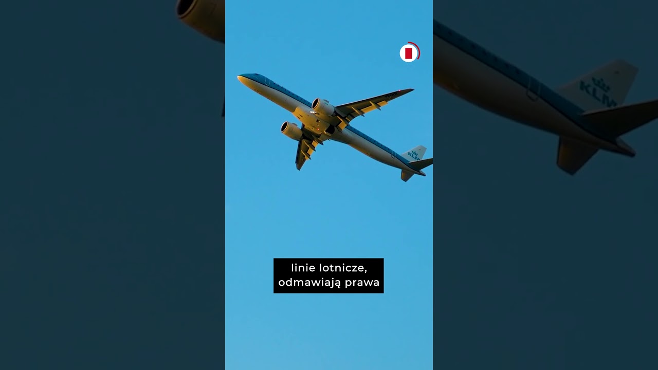 Jak tanie linie lotnicze próbują nas oskubać? #shorts
