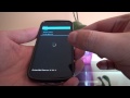 Как прошить кастомную прошивку для Galaxy Nexus - BAMF Paradigm v2.0