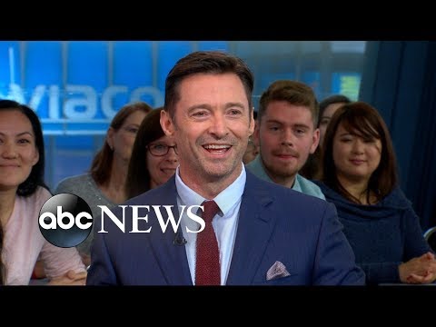 Hugh Jackman shares a special birthday message for Ryan Reynolds