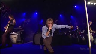 Bon Jovi - Live at Nokia Theatre | Uncut Pro Shot | New York 2005