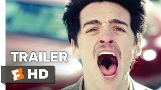 The Wannabe Official Trailer 1 (